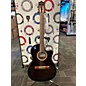 Used Ibanez GA35TCE-DVS Classical Acoustic Electric Guitar thumbnail