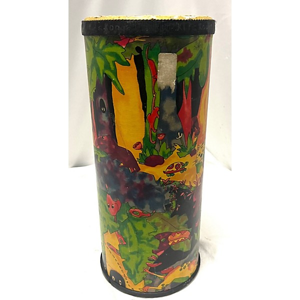 Used Remo Kid's Rain Forest Konga Conga