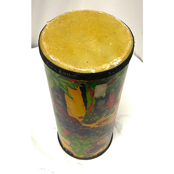 Used Remo Kid's Rain Forest Konga Conga