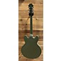 Used Epiphone Used Epiphone CASINO WORN OLIVE GREEN Hollow Body Electric Guitar