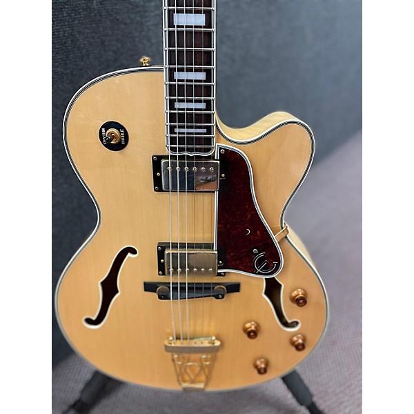 Used Epiphone Joe Pass Emperor Hollow Body Electric Guitar