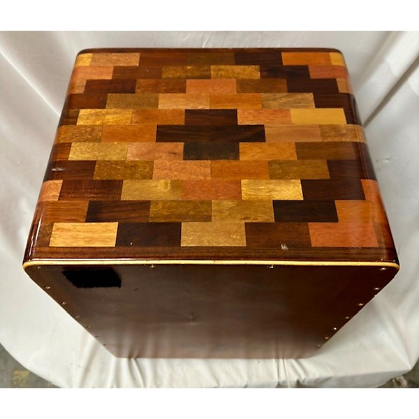 Used Used Gon Bops Acuna Series Cajon