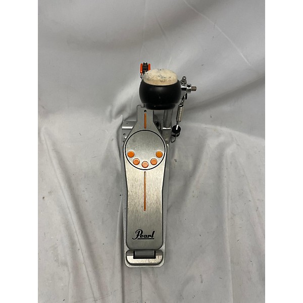 Used Pearl P930 Single Chain Single Bass Drum Pedal