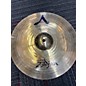 Used Zildjian 14in A Custom Fast Crash Cymbal thumbnail