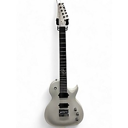 Used Solar Guitars Used  Solar Guitars GC1.6 Arctic White