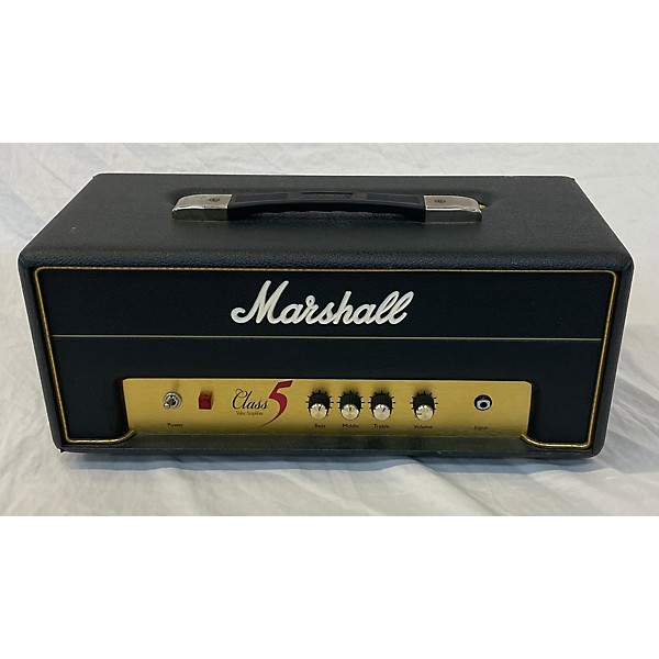 Used Marshall Used Marshall C5h Solid State Guitar Amp Head