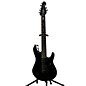 Used Sterling by Music Man Used Sterling By Music Man JP70 John Petrucci Signature Blk Solid Body Electric Guitar thumbnail