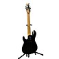 Used Sterling by Music Man Used Sterling By Music Man JP70 John Petrucci Signature Blk Solid Body Electric Guitar