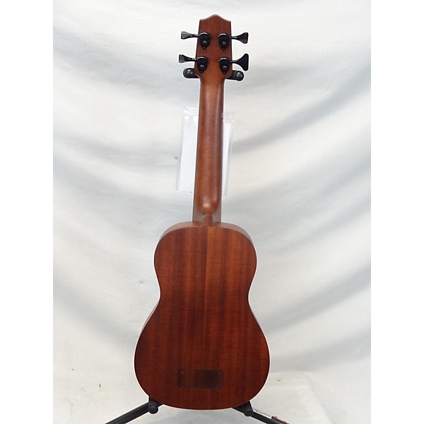 Used Kala Ka-ubassfs Ukulele