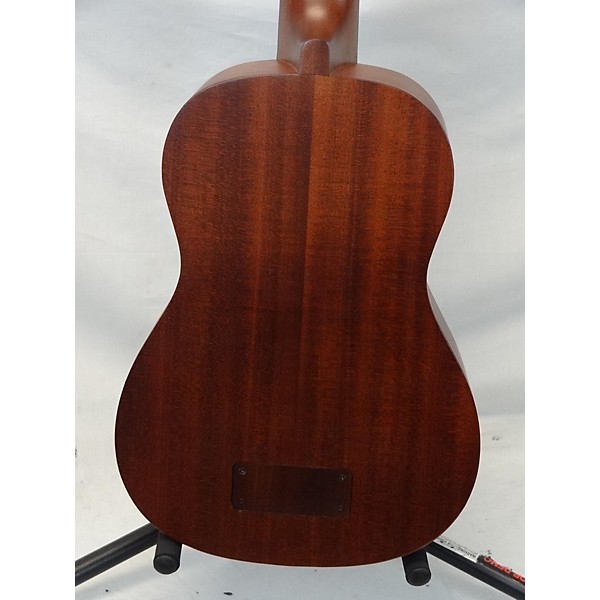 Used Kala Ka-ubassfs Ukulele