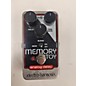 Used Electro-Harmonix Used Electro-Harmonix Memory Toy Analog Delay Effect Pedal thumbnail