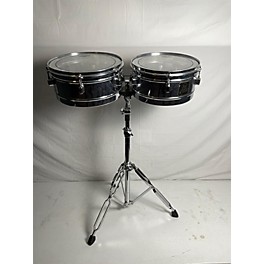 Used LP Aspire Timbale Timbales