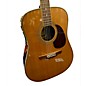 Used Alvarez 5002 Acoustic Guitar