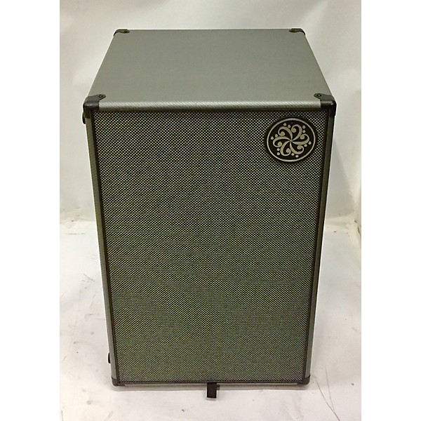 Used Darkglass Dg212n Bass Cabinet