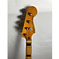 Used Squier Classic Vibe 70s Jazz Bass Electric Bass Guitar