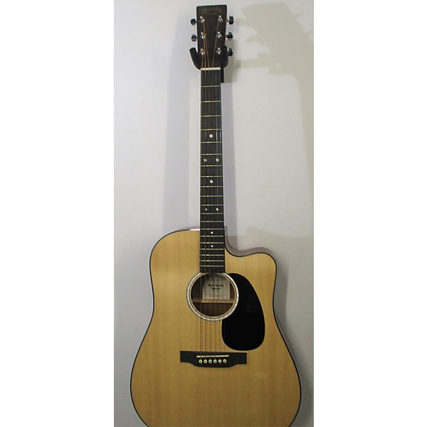 Used Martin Road Series Special Acoustic Electric Guitar