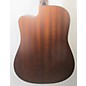 Used Martin Road Series Special Acoustic Electric Guitar