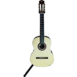 Used Cordoba Used Cordoba C5 Natural Classical Acoustic Guitar