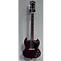 Used Gibson SG Special Solid Body Electric Guitar thumbnail