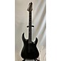 Used Harley Benton Used Harley Benton R446 Metallic Gray Solid Body Electric Guitar thumbnail