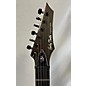 Used Harley Benton Used Harley Benton R446 Metallic Gray Solid Body Electric Guitar