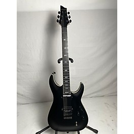 Used Schecter Guitar Research Used Schecter Guitar Research Evil Twin SLS Elite Solid Body Electric Guitar