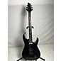 Used Schecter Guitar Research Used Schecter Guitar Research Evil Twin SLS Elite Solid Body Electric Guitar thumbnail