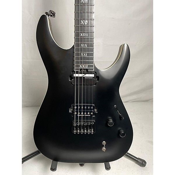 Used Schecter Guitar Research Used Schecter Guitar Research Evil Twin SLS Elite Solid Body Electric Guitar