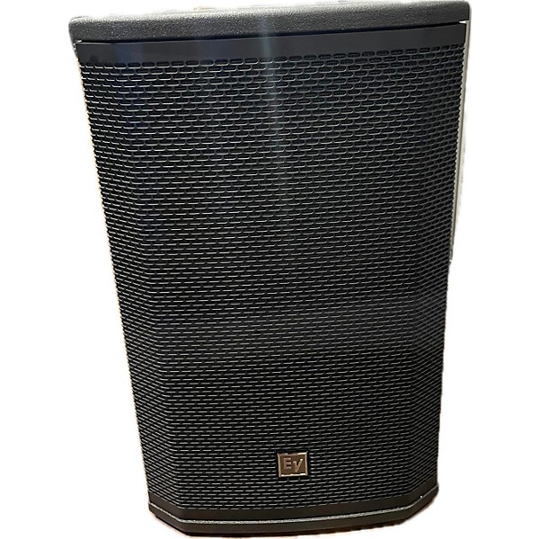 Used Electro-Voice ETX12P Powered Speaker