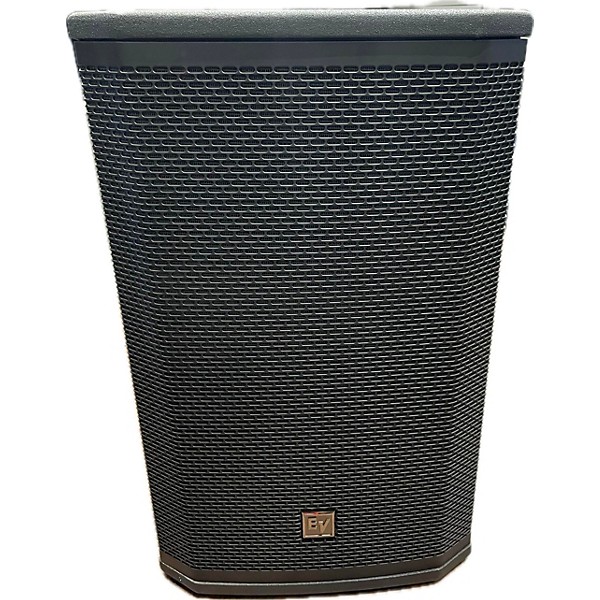 Used Electro-Voice ETX12P Powered Speaker