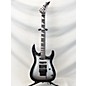 Used Jackson Used Jackson JS34Q Dinky Silver Burst Solid Body Electric Guitar thumbnail