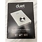 Used Apogee Duet Firewire Audio Interface thumbnail