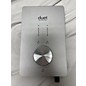 Used Apogee Duet Firewire Audio Interface