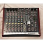 Used Used Allen & Heath ZED10FX Unpowered Mixer thumbnail