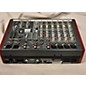 Used Used Allen & Heath ZED10FX Unpowered Mixer