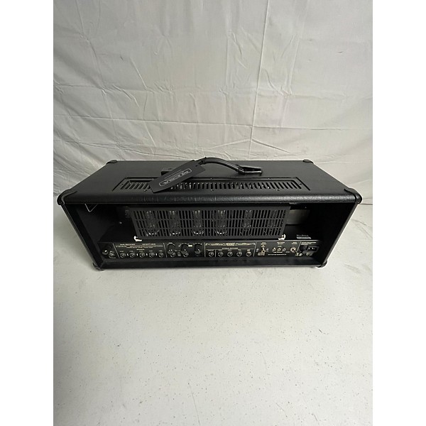 Used MESA/Boogie Dual Rectifier 100W 50th Anniversary Tube Guitar Amp Head