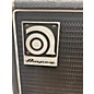 Used Ampeg SVT410 Pro Bass Cabinet thumbnail