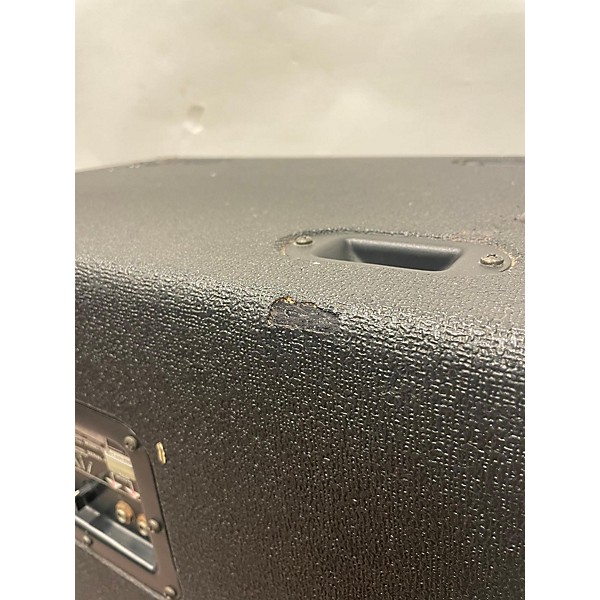 Used Ampeg SVT410 Pro Bass Cabinet