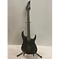 Used Ibanez J Craft Prestige Solid Body Electric Guitar