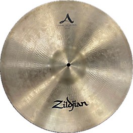 Used Genelec Used Zildjian 20in A Series Classic Orchestral Suspended Cymbal