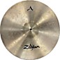 Used Zildjian 20in A Series Classic Orchestral Suspended Cymbal thumbnail