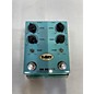 Used T-Rex Engineering Used T-Rex Engineering DR Swamp Effect Pedal thumbnail