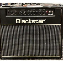 Used Blackstar Used Blackstar HT Club 40 Venue 40W 1x12 Tube Guitar Combo Amp