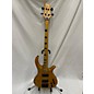 Used Schecter Guitar Research Riot 4 String Electric Bass Guitar thumbnail