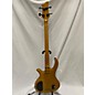 Used Schecter Guitar Research Riot 4 String Electric Bass Guitar