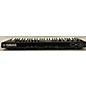 Used Yamaha CK61 Keyboard Workstation