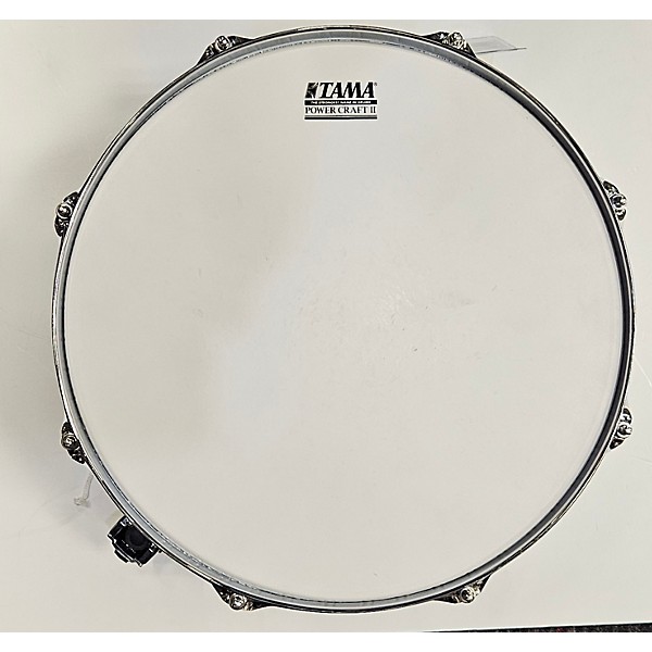 Used TAMA 14X8 RS148-GXS Drum