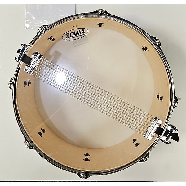 Used TAMA 14X8 RS148-GXS Drum