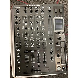 Used Denon DJ Used Denon DJ X1850 PRIME Digital Mixer