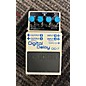 Used BOSS DD7 Effect Pedal thumbnail